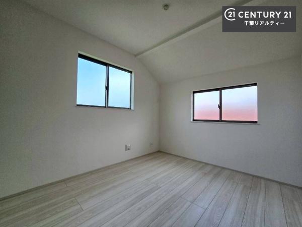 千葉市中央区塩田町　A号棟