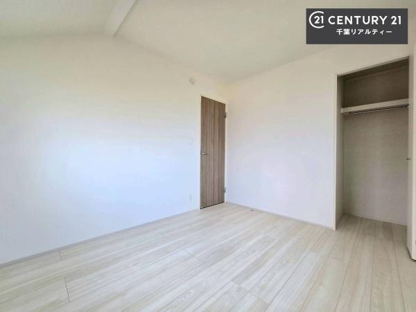 千葉市中央区塩田町　A号棟