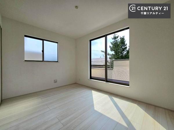 千葉市中央区塩田町　A号棟