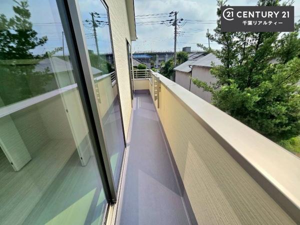 千葉市中央区塩田町　A号棟