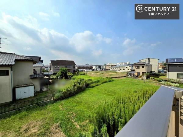 千葉市中央区塩田町　A号棟