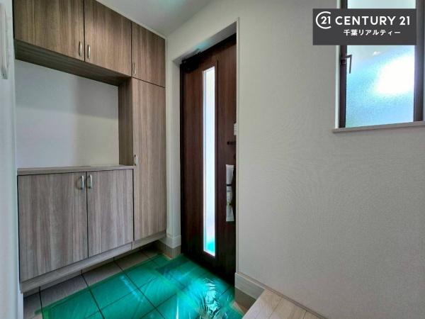 千葉市中央区塩田町　A号棟