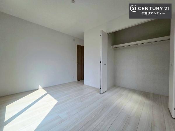 千葉市中央区塩田町　A号棟