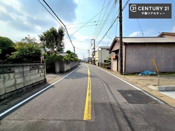 千葉市中央区塩田町　A号棟