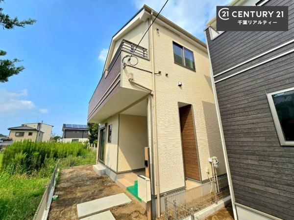 千葉市中央区塩田町　A号棟