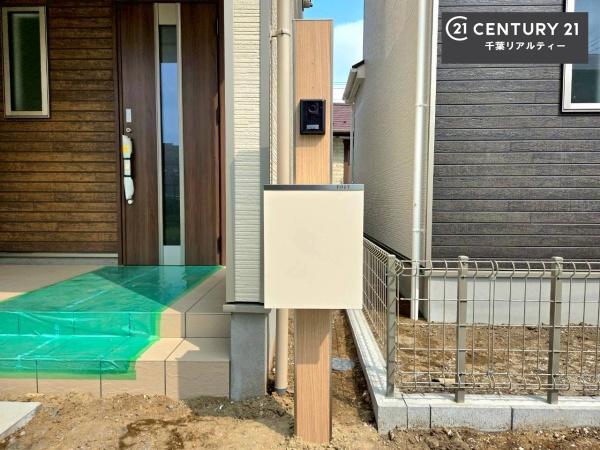 千葉市中央区塩田町　A号棟