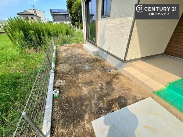 千葉市中央区塩田町　A号棟