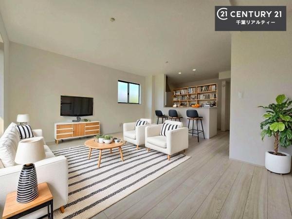 千葉市中央区塩田町　A号棟