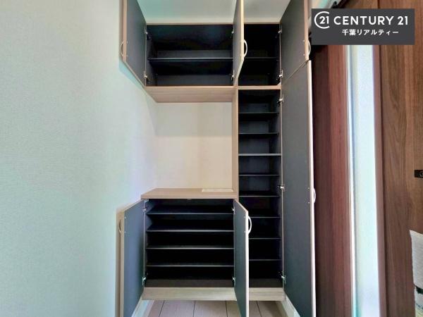 千葉市中央区塩田町　A号棟