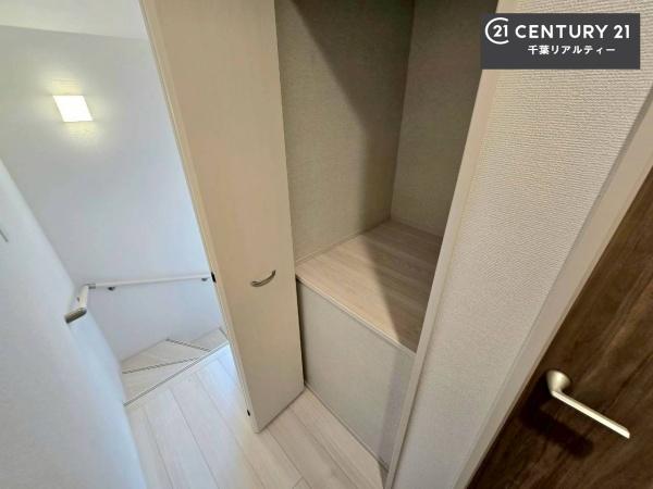 千葉市中央区塩田町　A号棟