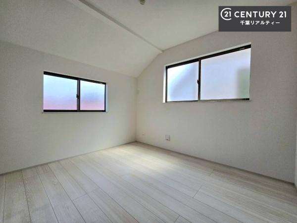 千葉市中央区塩田町　A号棟