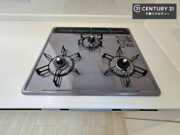 千葉市中央区塩田町　A号棟