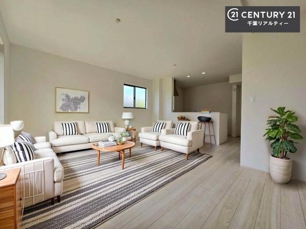 千葉市中央区塩田町　A号棟