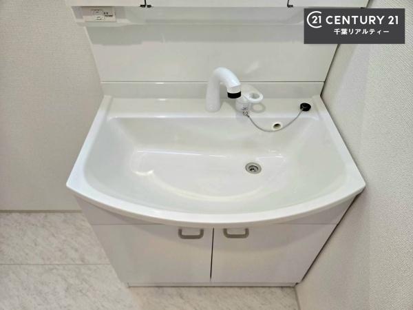 千葉市中央区塩田町　A号棟