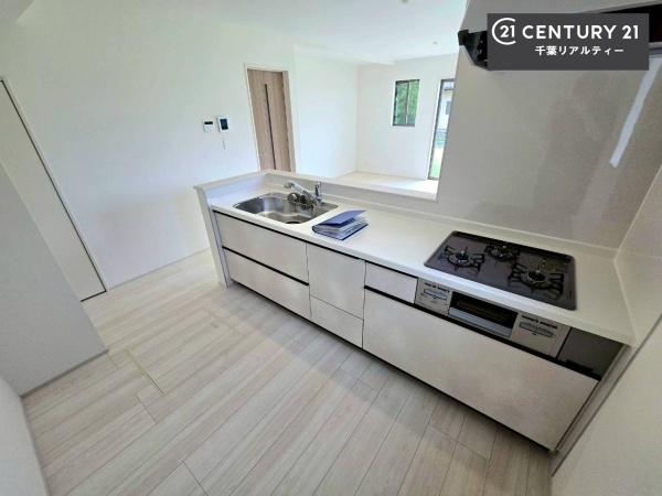 千葉市中央区塩田町　A号棟