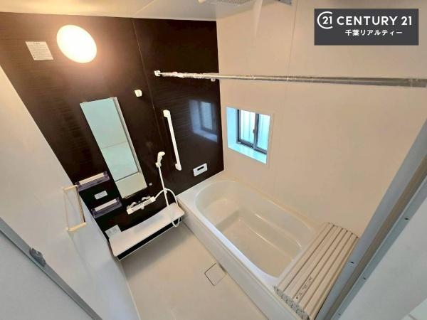 千葉市中央区塩田町　A号棟