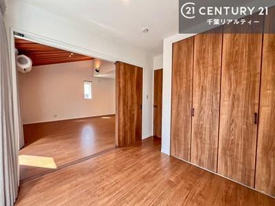 千葉市中央区仁戸名町　1号棟