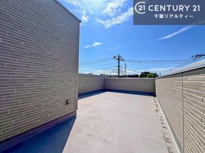 千葉市中央区仁戸名町　1号棟
