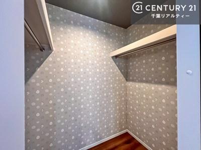 千葉市中央区仁戸名町　1号棟