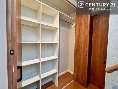 千葉市中央区仁戸名町　1号棟