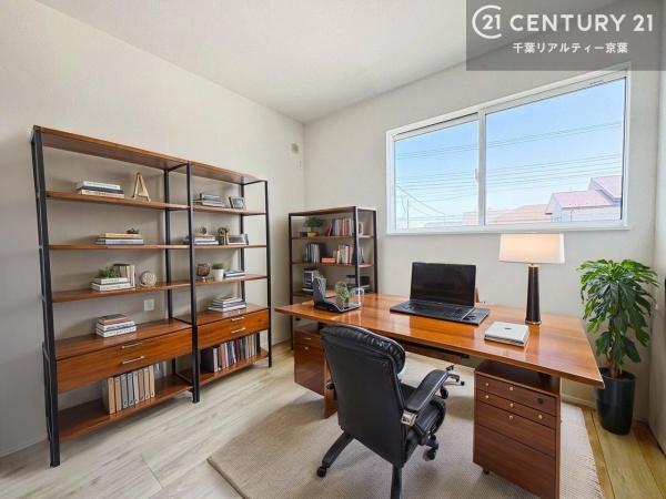 市原市五井西７丁目の新築一戸建