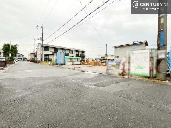 市原市五井西７丁目の新築一戸建