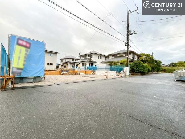 市原市五井西７丁目の新築一戸建