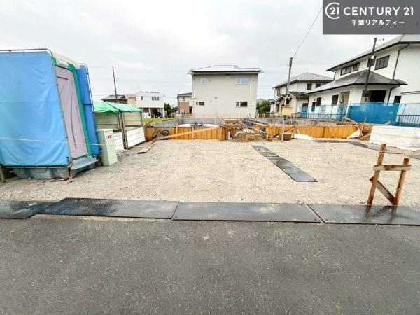 市原市五井西７丁目の新築一戸建