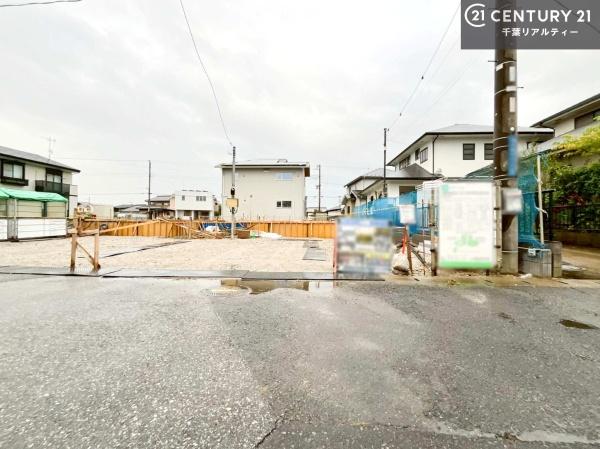 市原市五井西７丁目の新築一戸建