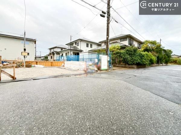 市原市五井西７丁目の新築一戸建