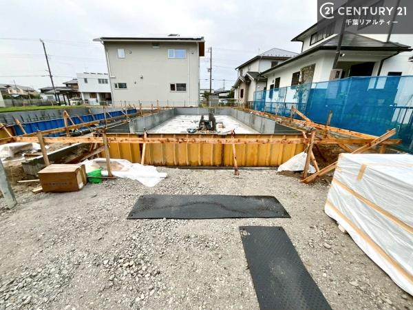市原市五井西７丁目の新築一戸建