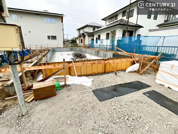 市原市五井西７丁目の新築一戸建