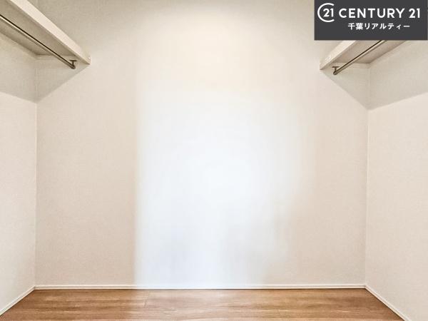 富里市御料　1号棟