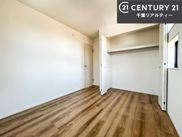 富里市御料　1号棟