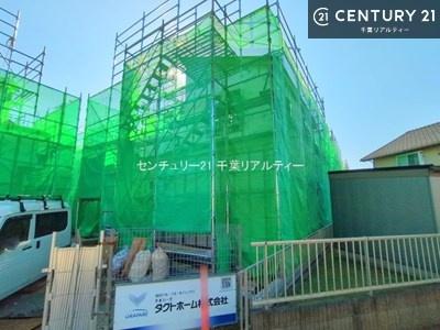 富里市御料 1号棟