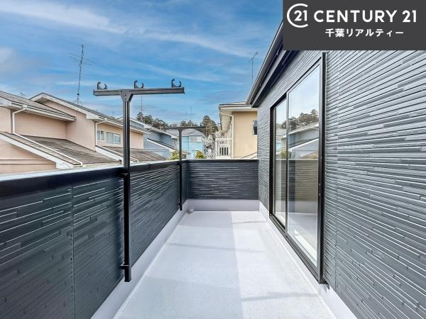 富里市御料　1号棟