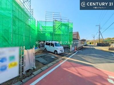 富里市御料　1号棟