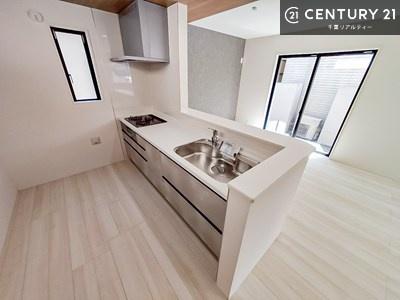 富里市御料　1号棟