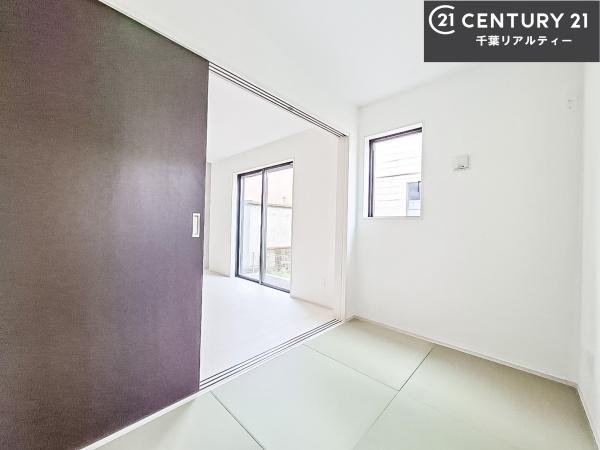 富里市御料　1号棟