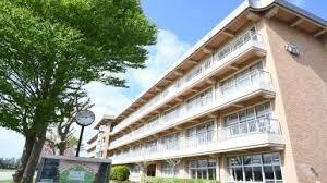 富里市御料　2号棟(富里市立富里南中学校)