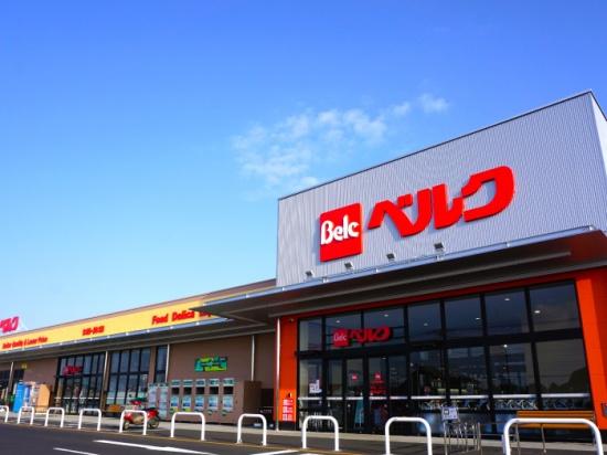 富里市御料　2号棟(フォルテ富里)