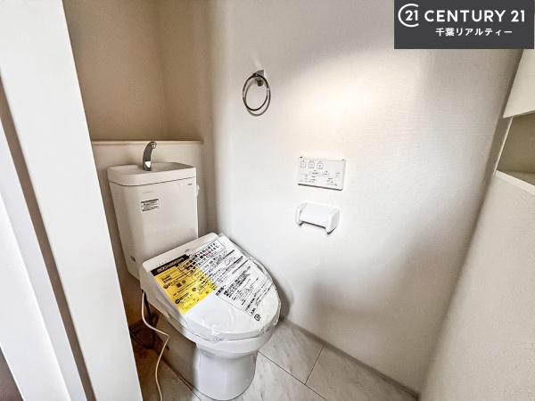 富里市御料　2号棟