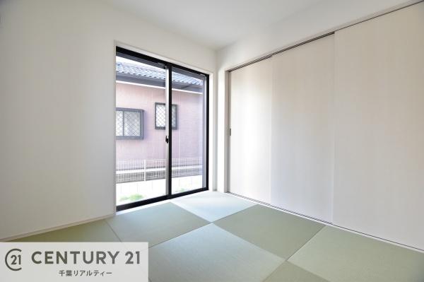 富里市御料　2号棟