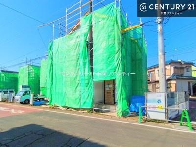 富里市御料　2号棟