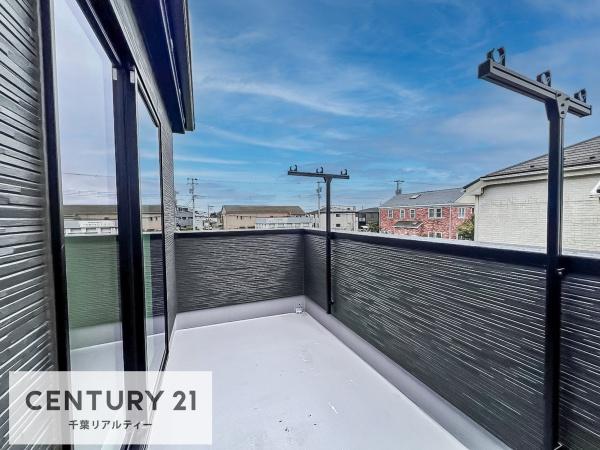 富里市御料　2号棟