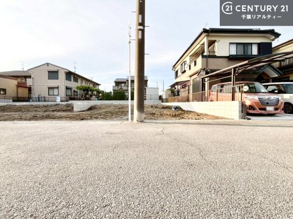 市原市東五所の新築一戸建