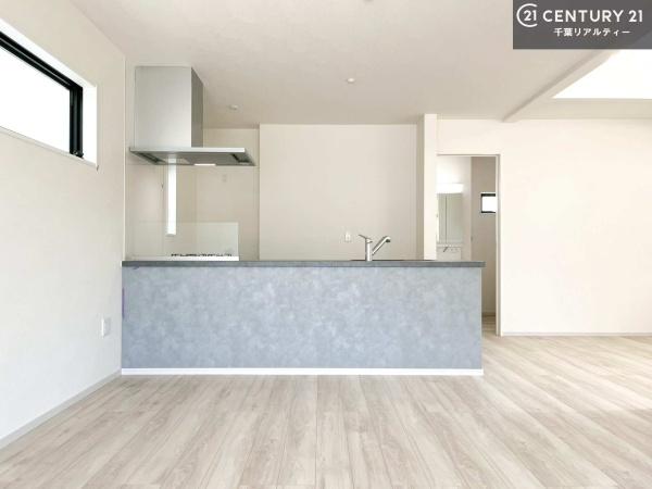 市原市東五所の新築一戸建