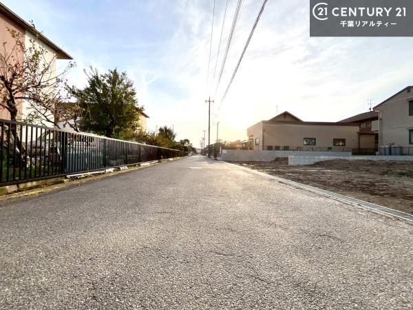 市原市東五所の新築一戸建