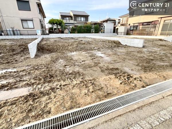 市原市東五所の新築一戸建