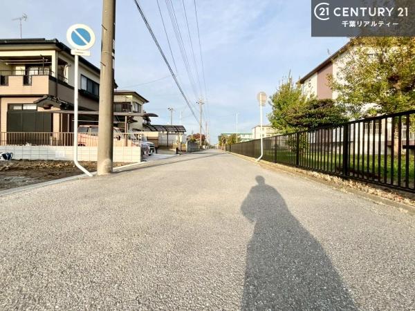 市原市東五所の新築一戸建